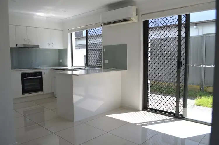 Third view of Homely townhouse listing, 77/11 Butler Crescent, Calamvale QLD 4116