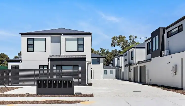 3/66 William Street, Beckenham WA 6107