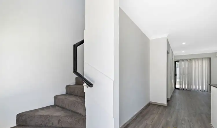 Fourth view of Homely townhouse listing, 3/66 William Street, Beckenham WA 6107