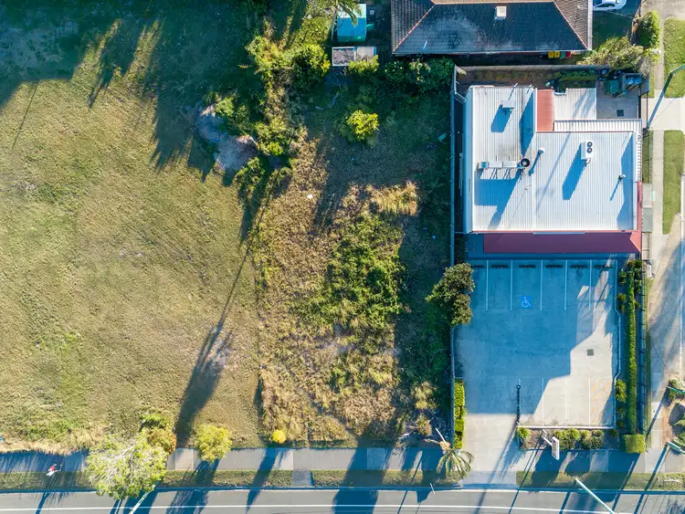 Second view of Homely land listing, Address available on request