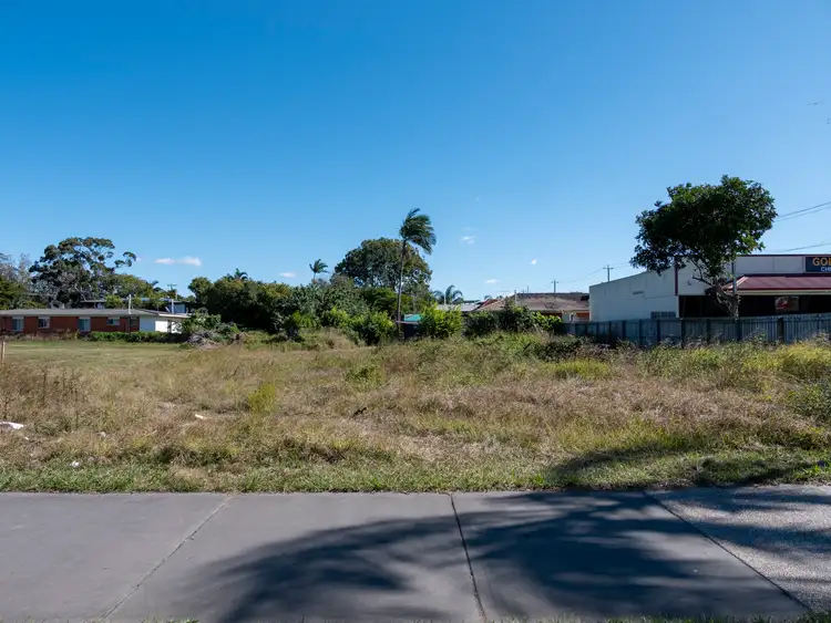 Third view of Homely land listing, Address available on request