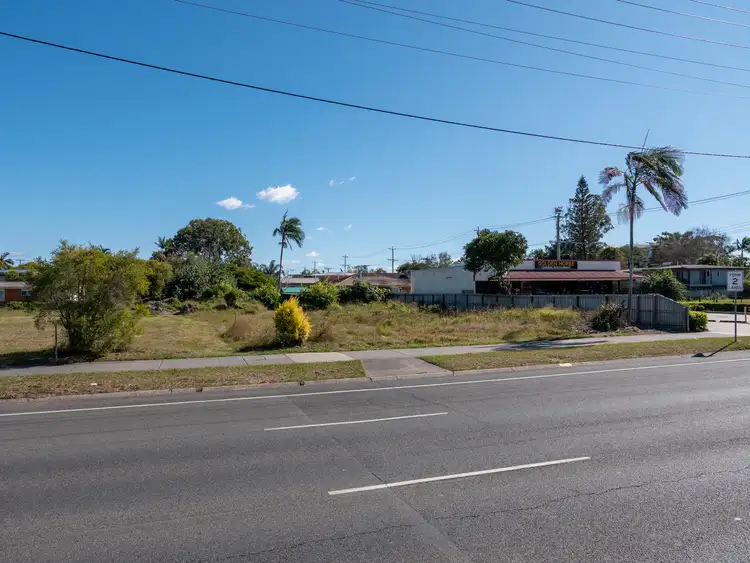 Fourth view of Homely land listing, Address available on request