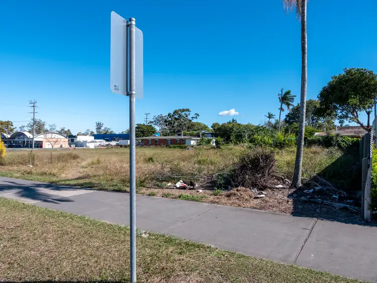 Fifth view of Homely land listing, Address available on request