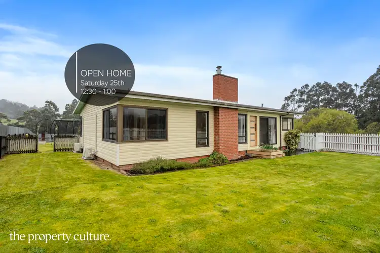 312 Arve Road, Geeveston TAS 7116