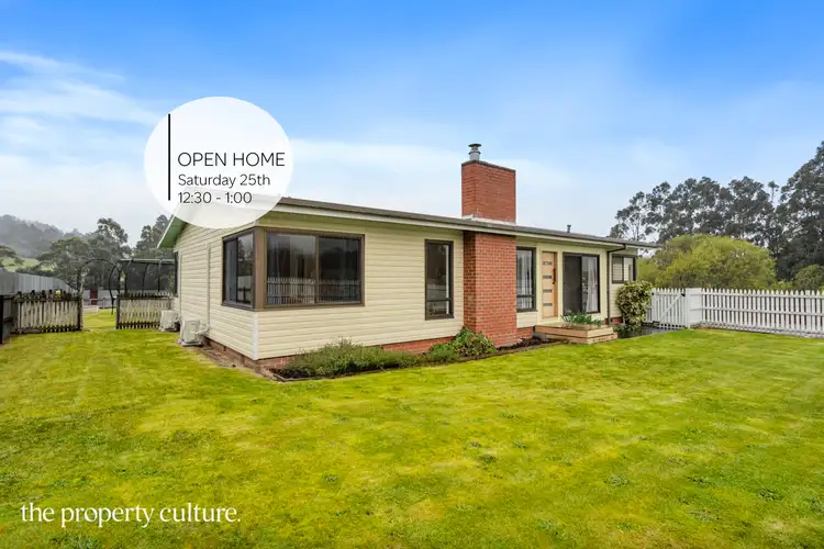 312 Arve Road, Geeveston TAS 7116