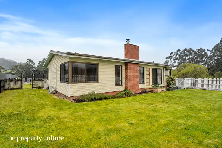 312 Arve Road, Geeveston TAS 7116
