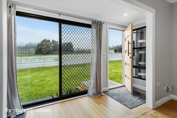 Fifth view of Homely house listing, 312 Arve Road, Geeveston TAS 7116