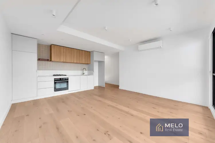 Third view of Homely apartment listing, 111/4 Poulter Avenue, Greensborough VIC 3088