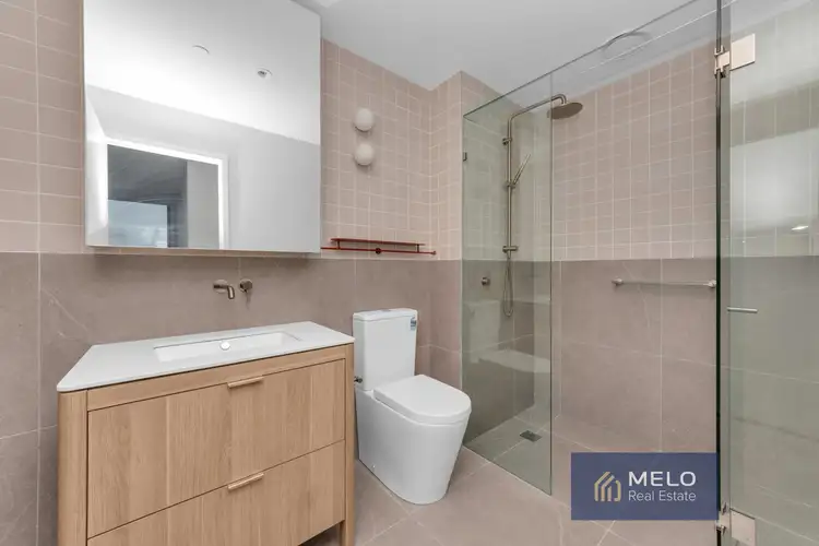 Fourth view of Homely apartment listing, 111/4 Poulter Avenue, Greensborough VIC 3088