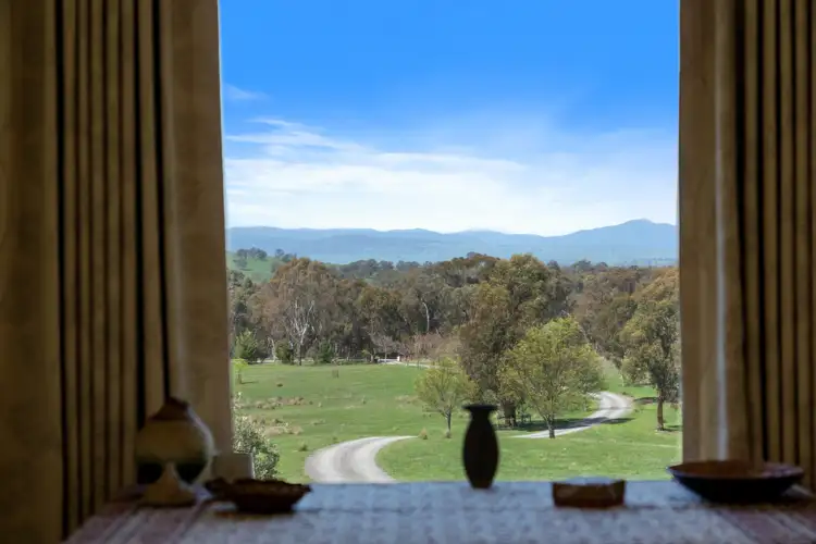 Third view of Homely rural property listing, 801 Midland Link Highway, Maindample VIC 3723
