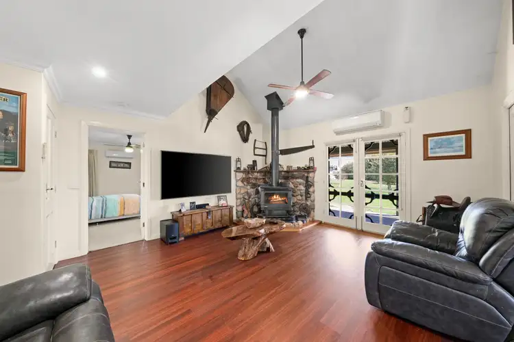 Fifth view of Homely rural property listing, 801 Midland Link Highway, Maindample VIC 3723