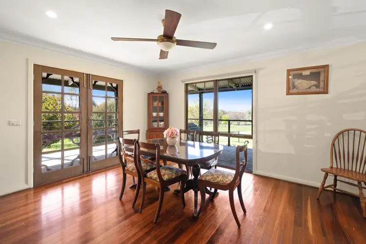 Sixth view of Homely rural property listing, 801 Midland Link Highway, Maindample VIC 3723