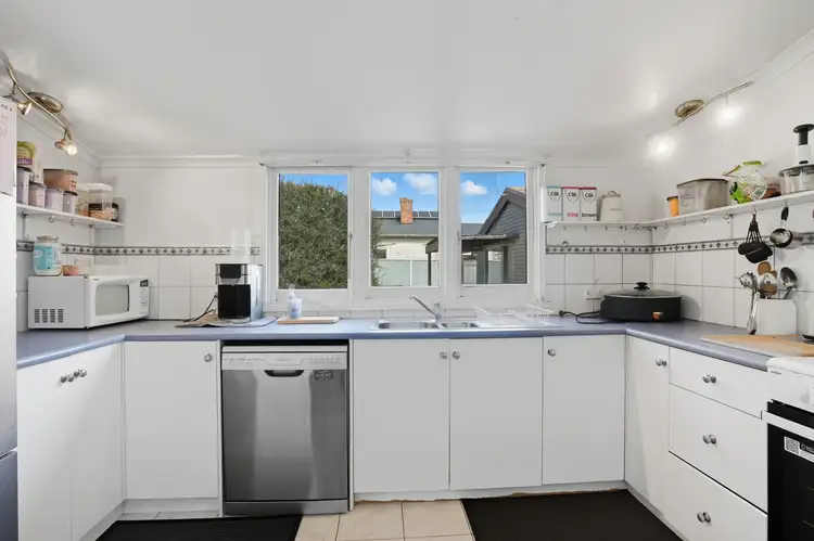 Second view of Homely house listing, 75 Herbert Street, Invermay TAS 7248