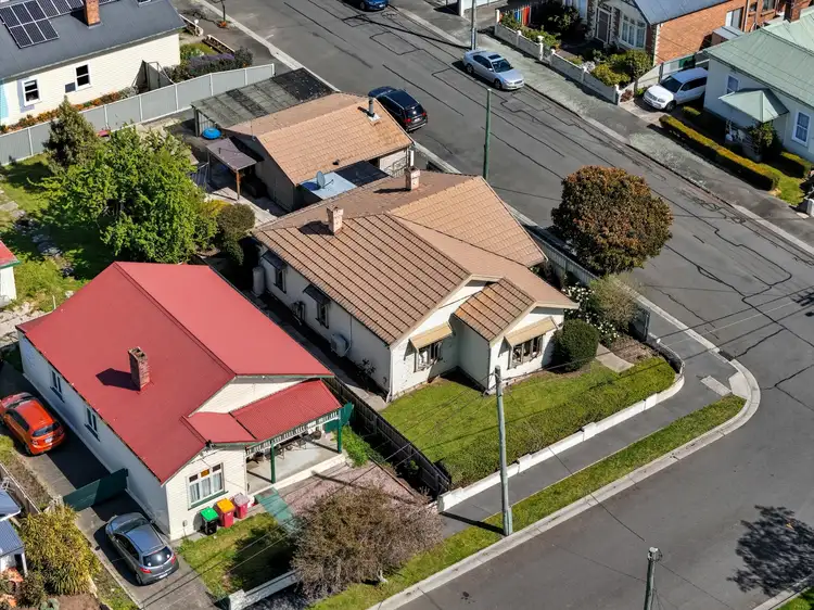Fifth view of Homely house listing, 75 Herbert Street, Invermay TAS 7248
