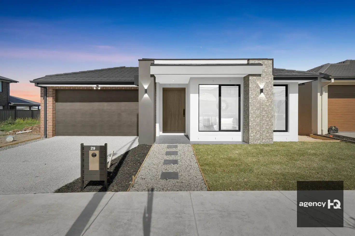 Main view of Homely house listing, 29 Ottawa Street, Truganina VIC 3029