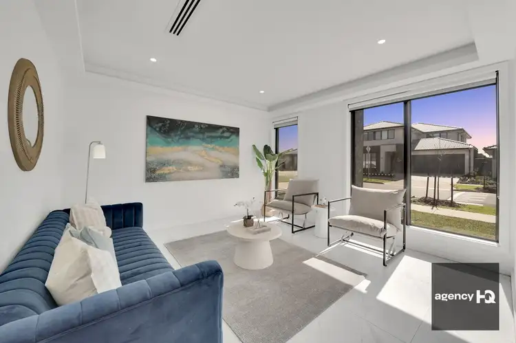 Second view of Homely house listing, 29 Ottawa Street, Truganina VIC 3029