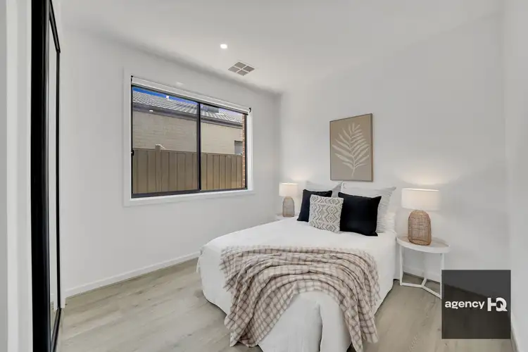 Fourth view of Homely house listing, 29 Ottawa Street, Truganina VIC 3029