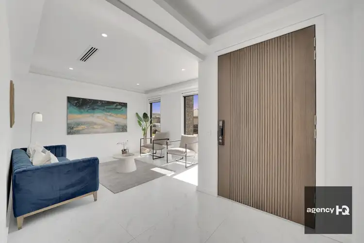 Fifth view of Homely house listing, 29 Ottawa Street, Truganina VIC 3029