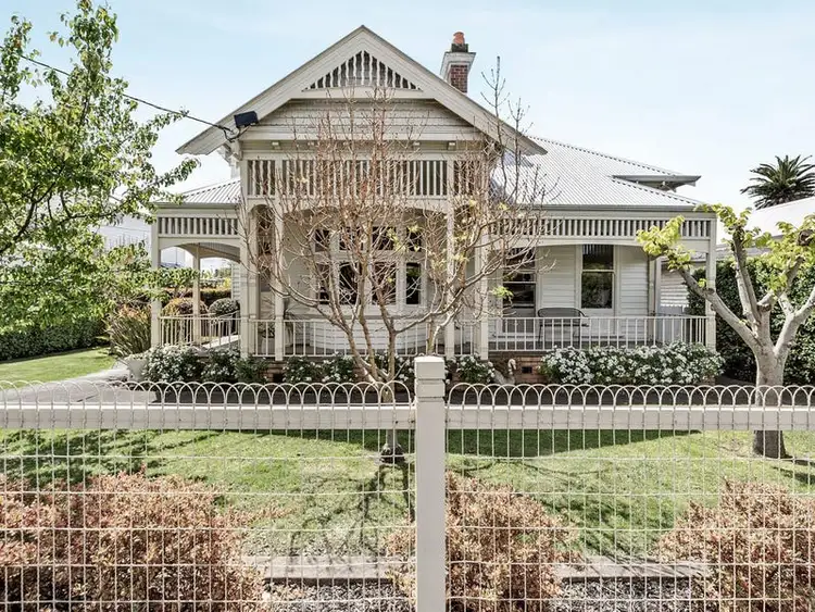 167 McKillop Street, Geelong VIC 3220