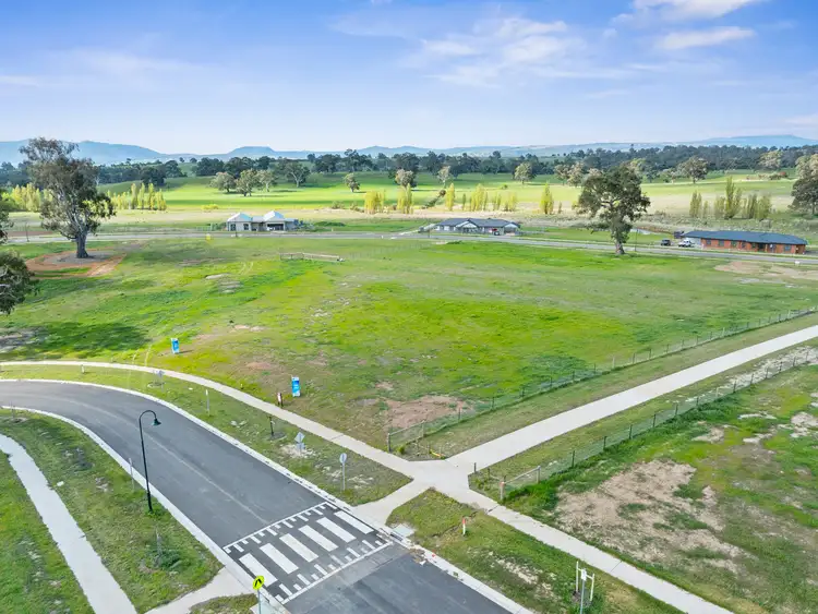 LOT 83, 15 Scenic Drive, Mansfield VIC 3722
