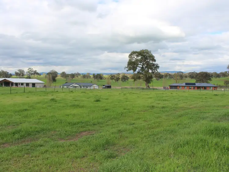 Second view of Homely land listing, LOT 83, 15 Scenic Drive, Mansfield VIC 3722