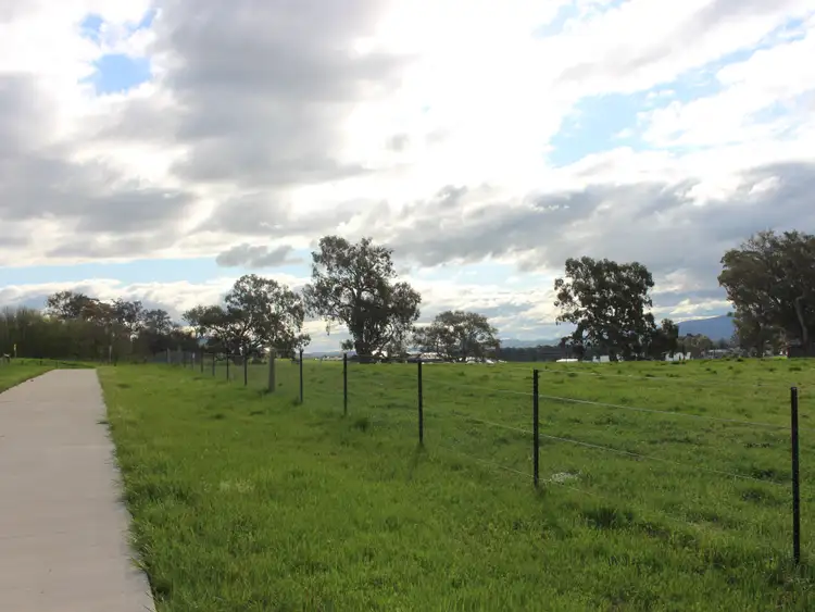 Fourth view of Homely land listing, LOT 83, 15 Scenic Drive, Mansfield VIC 3722