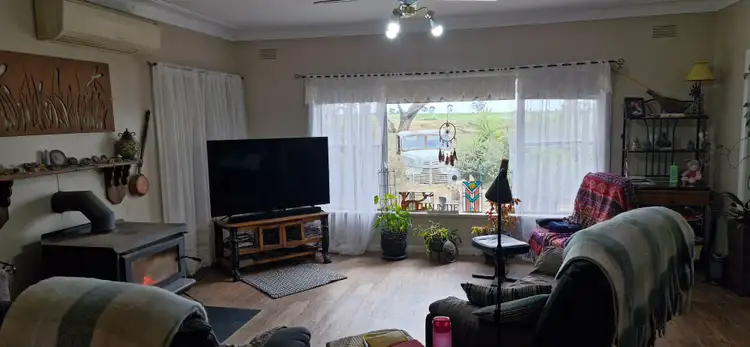 Fifth view of Homely rural property listing, 1060 Elmore-Raywood Road, Elmore VIC 3558