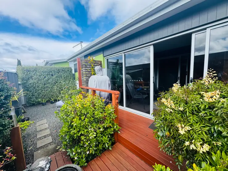 Main view of Homely unit listing, 8/45 Mooreville Road, Park Grove TAS 7320