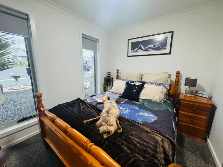 Third view of Homely unit listing, 8/45 Mooreville Road, Park Grove TAS 7320