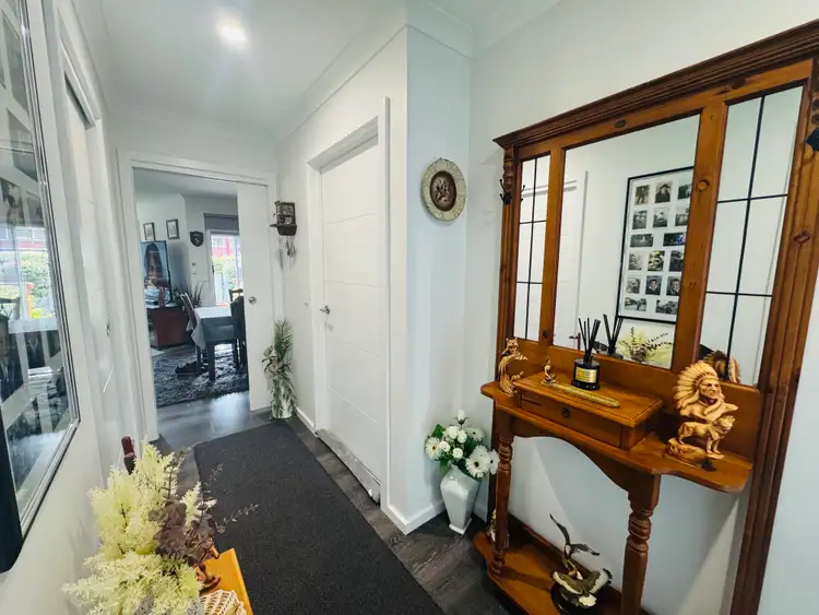Sixth view of Homely unit listing, 8/45 Mooreville Road, Park Grove TAS 7320