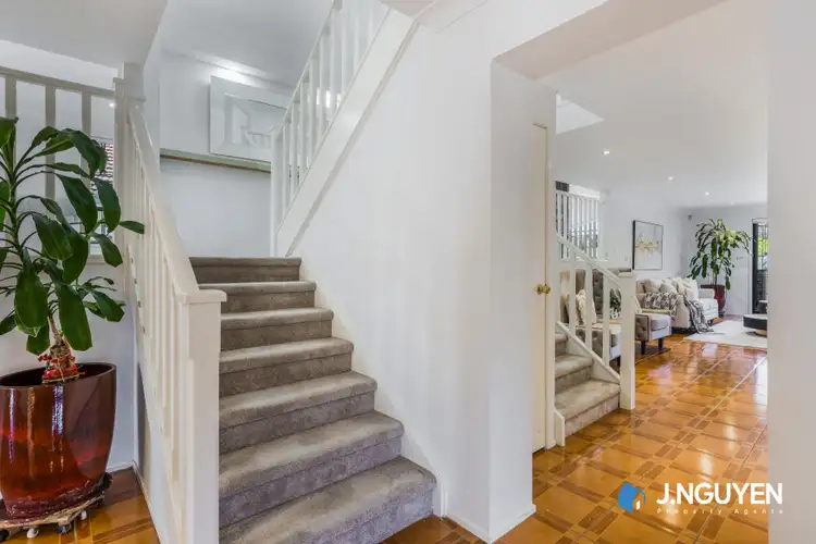 Second view of Homely house listing, 14 James Street, Fairfield East NSW 2165