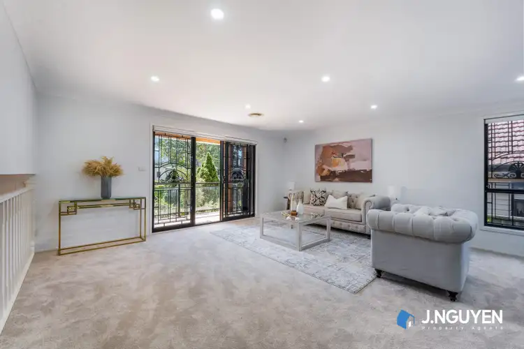 Third view of Homely house listing, 14 James Street, Fairfield East NSW 2165