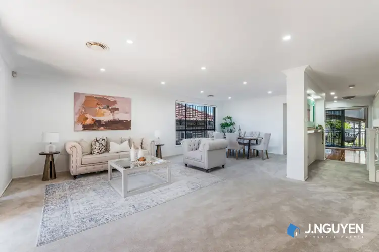 Fourth view of Homely house listing, 14 James Street, Fairfield East NSW 2165