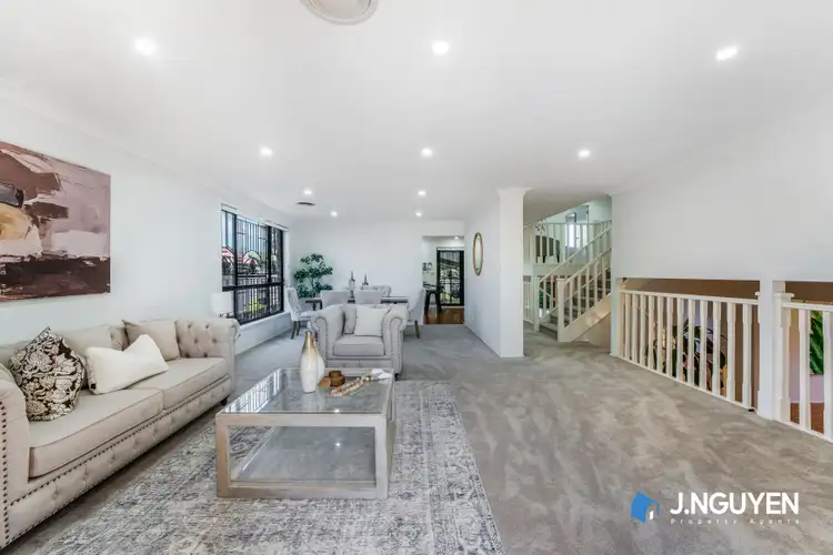 Fifth view of Homely house listing, 14 James Street, Fairfield East NSW 2165