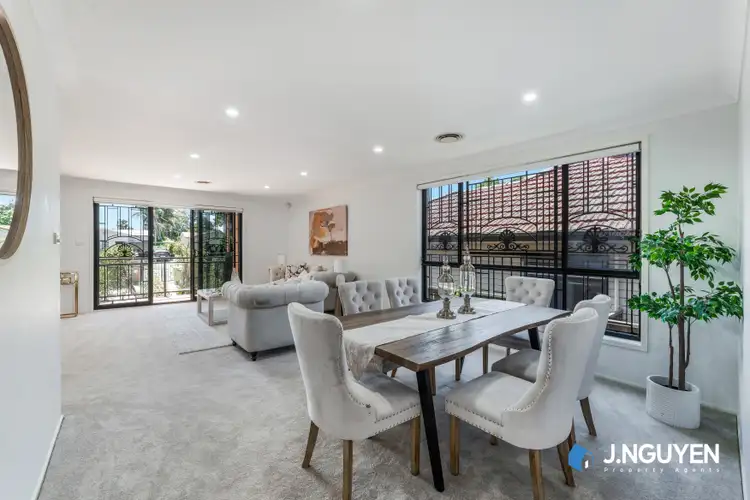 Sixth view of Homely house listing, 14 James Street, Fairfield East NSW 2165