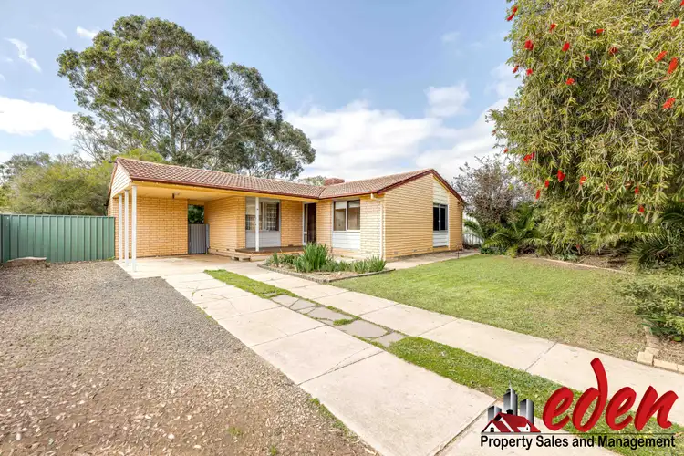 Main view of Homely house listing, 24 Koongarra Crescent, Munno Para SA 5115