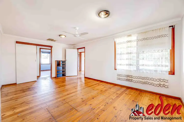 Second view of Homely house listing, 24 Koongarra Crescent, Munno Para SA 5115