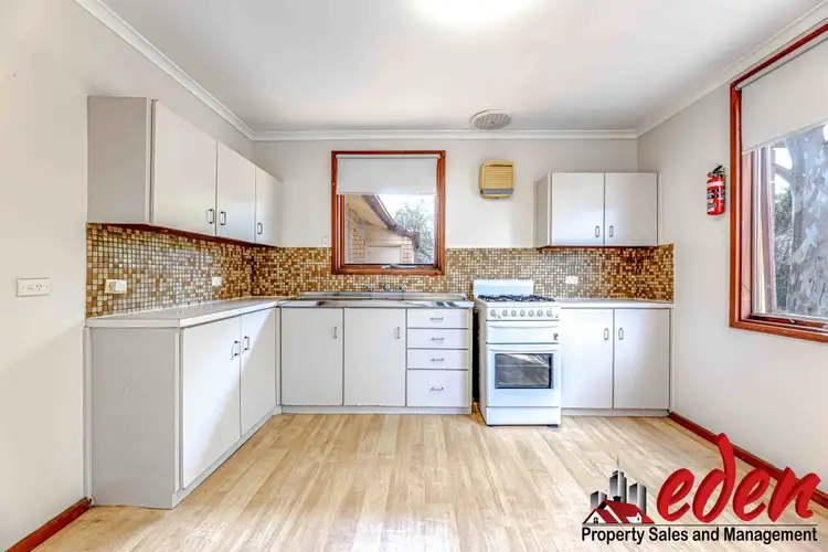 Third view of Homely house listing, 24 Koongarra Crescent, Munno Para SA 5115