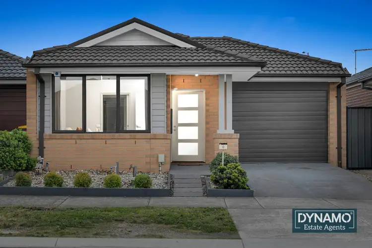 9 Travers Street, Craigieburn VIC 3064