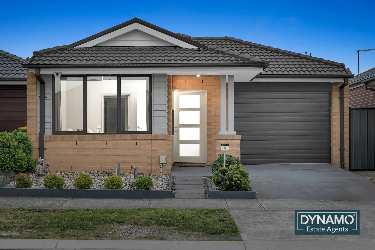 Main view of Homely house listing, 9 Travers Street, Craigieburn VIC 3064