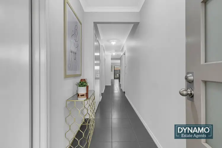 Third view of Homely house listing, 9 Travers Street, Craigieburn VIC 3064
