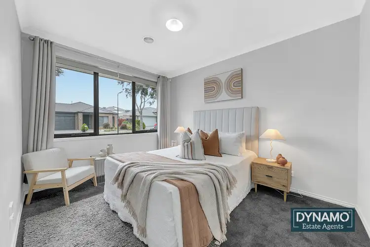 Fourth view of Homely house listing, 9 Travers Street, Craigieburn VIC 3064
