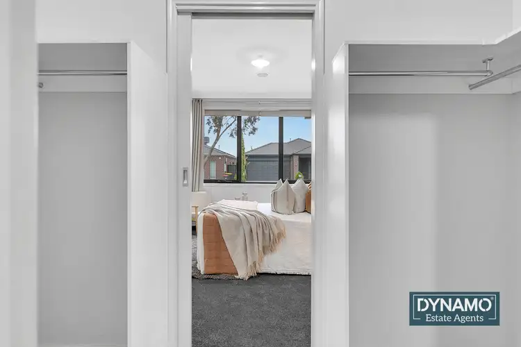 Fifth view of Homely house listing, 9 Travers Street, Craigieburn VIC 3064