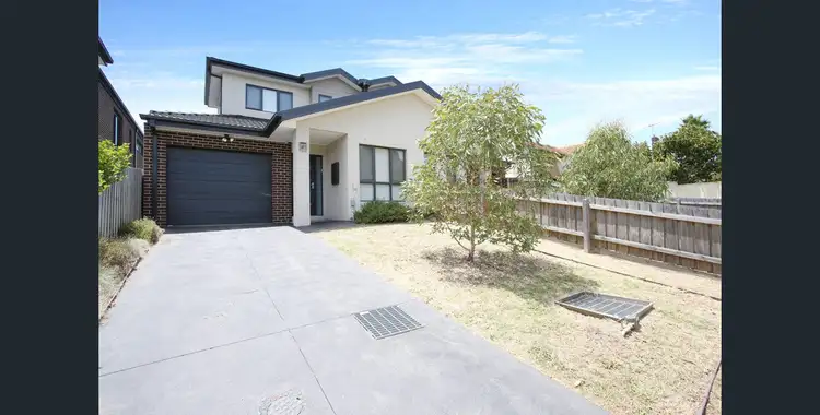 Main view of Homely townhouse listing, 87A Power Avenue, Chadstone VIC 3148