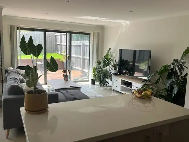 Second view of Homely townhouse listing, 87A Power Avenue, Chadstone VIC 3148