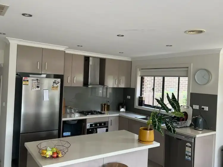 Third view of Homely townhouse listing, 87A Power Avenue, Chadstone VIC 3148