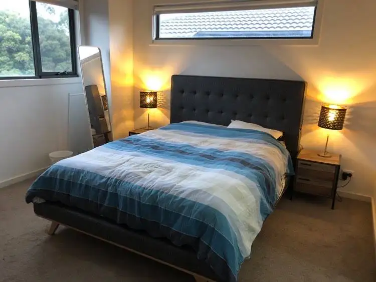 Fifth view of Homely townhouse listing, 87A Power Avenue, Chadstone VIC 3148