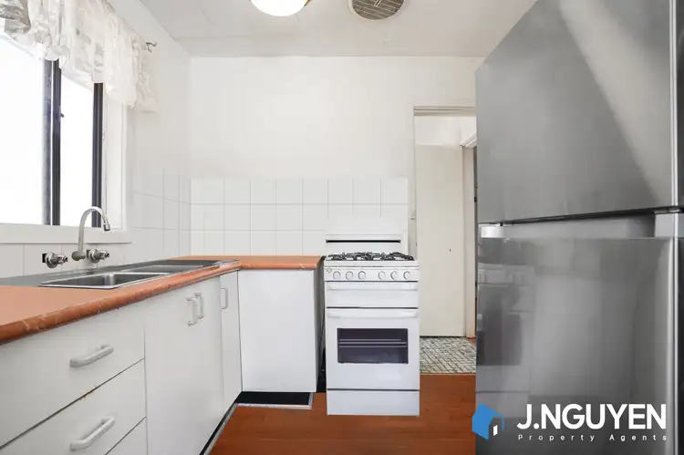 Fifth view of Homely house listing, 56 & 56a Birdwood Avenue, Cabramatta West NSW 2166