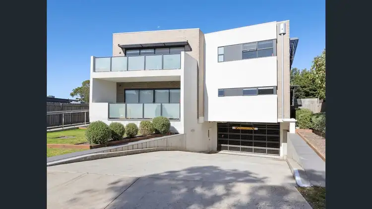 Main view of Homely apartment listing, 8/32 Spray Street, Mornington VIC 3931