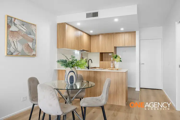 Sixth view of Homely townhouse listing, 2D Harold White Avenue, Coombs ACT 2611